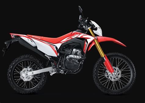 Harga Honda Crf 150 Bekas Semarang Hongkoong