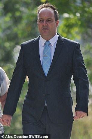 Police Officer Keeps Job After Not Telling Bosses About Helicopter Sex Footage Daily Mail Online