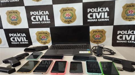 Polícia Civil Apura Crimes Contra A Honra Praticados Nas Redes Sociais