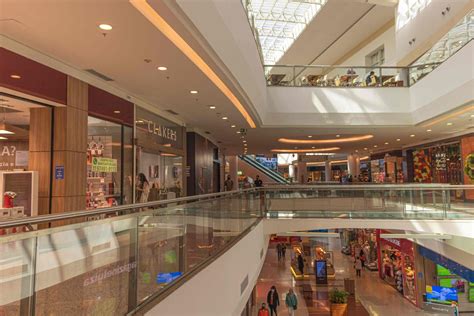 Shopping S O Bernardo Plaza Estende Seus Hor Rios De Funcionamento