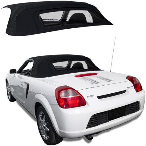 Sierra Auto Tops Convertible Top Replacement For Toyota MR2 Spyder 2000