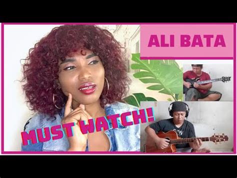 MIND BLOWN Alip Ba Ta Juli 97 FIRST TIME REACTION YouTube