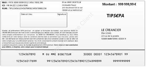 Comment Fonctionne Le Paiement Par Tip Sepa Base Ball Land