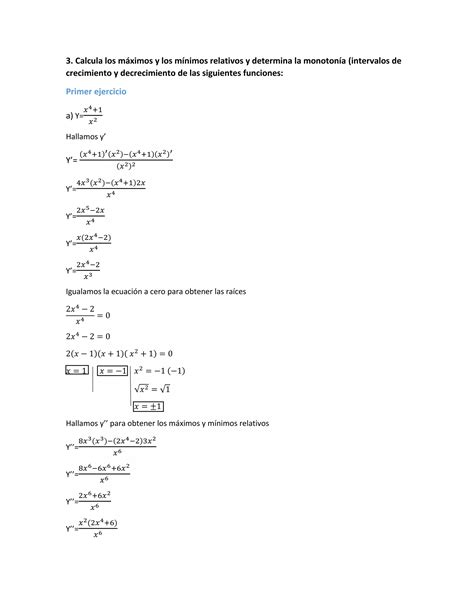 Ejercicios De Optimizacion Pdf