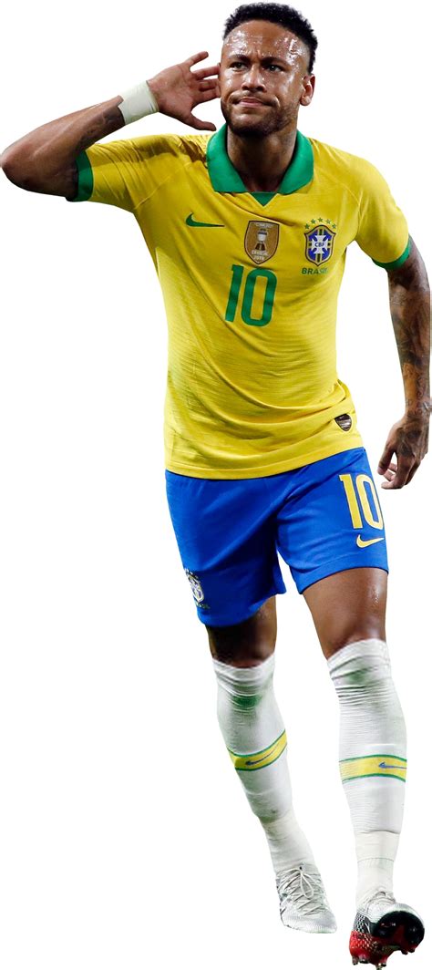 Neymar Png 2022