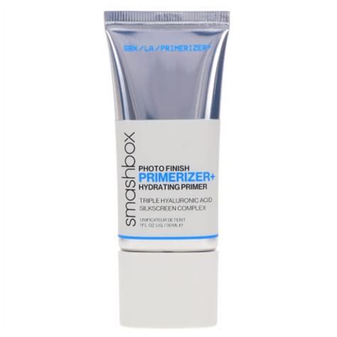 Smashbox Photo Finish Primerizer + Hydrating Primer 1 oz, 1 oz - Fry’s ...