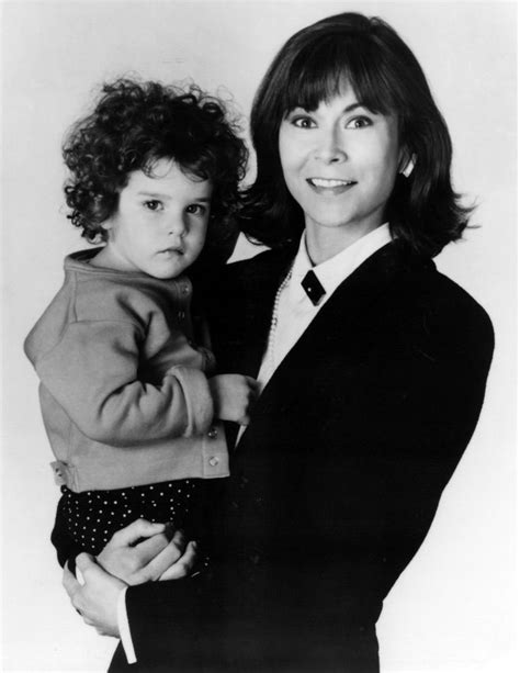 Michelle Kennedy And Kate Jackson Baby Boom Kate Jackson Jackson Kate