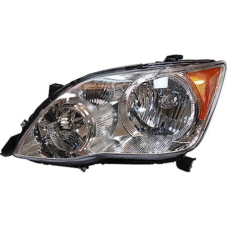 Amazon OCASAMI Headlight Assembly Compatible With Toyota Avalon XL