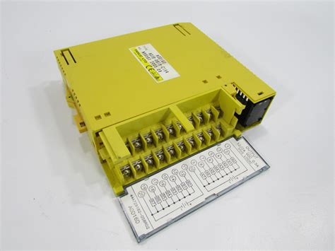 Fanuc A B C Output Module Digital Point Aod D Premier