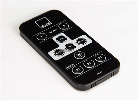 SVS SB-4000 aktív mélyláda teszt | av-online.hu