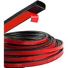 Gangdise Rubber Weather Stripping Seal Strip For Doors Windows