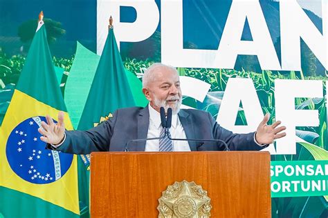 Lula Participa Da C Pula Do Mercosul Sem Milei Nesta Segunda