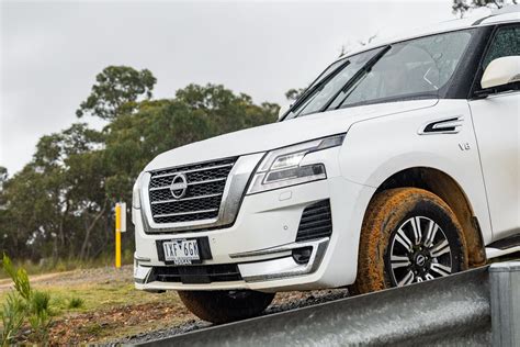 Best 4wd Suv Off Road Revealed Mu X Vs Landcruiser Vs Patrol Vs Defender Vs Everest Vs Lx600 Vs