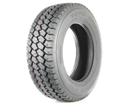 Toyo M608z Reviews - Tire Reviews