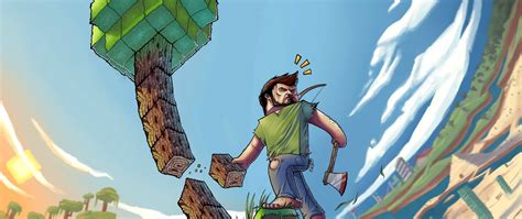 Steve Animation Minecraft – Telegraph