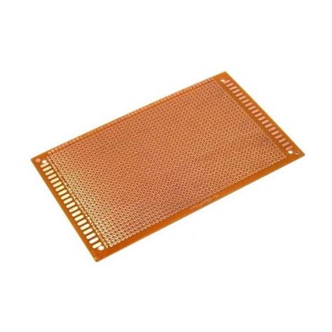 Prototype Pcb Board 1mm Best Quality