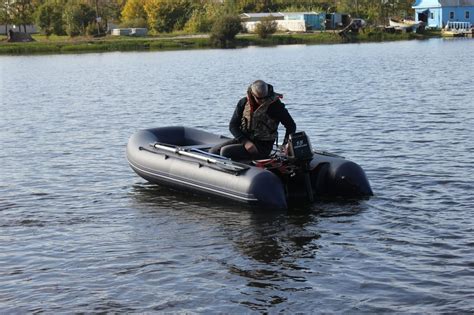 Лодка ПВХ ФЛАГМАН 330 U в Москве и России - купить, цена, КРЕДИТ ...