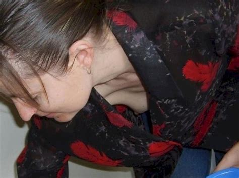 Downblouse Porn Pictures XXX Photos Sex Images 3672530 PICTOA
