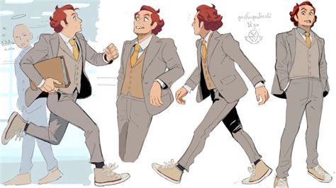 Tumblr Good Omens Book Cute Drawings Cute Gay