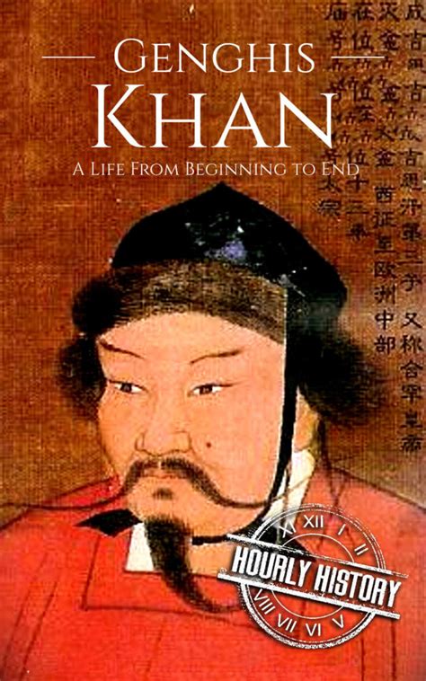 Genghis Khan | Biography & Facts | #1 Source of History Books