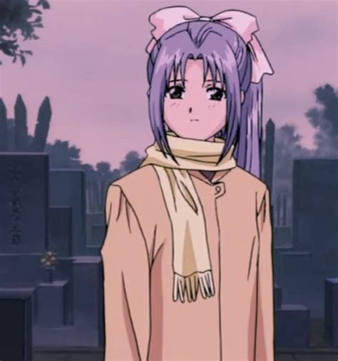 Momoko Koigakubo Ghost Stories Anime Ghost Stories Character