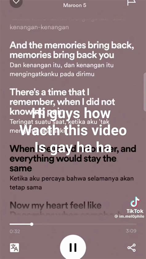 If You All Watch This Video Is Gay Youtube