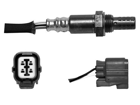 Honda CRV Oxygen Sensor Auto Parts Online Catalog