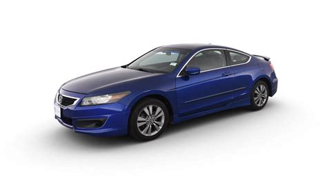 Used 2009 Honda Accord Carvana