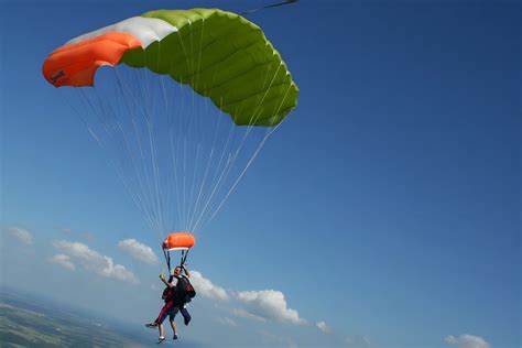 Skydiving Weight Limits Explained Ozarks Skydive Center