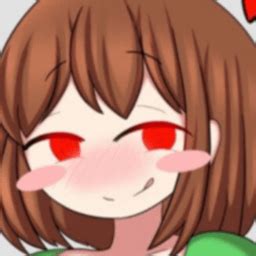 Chara Caught You Staring At Her Ass R Chara R34