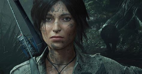 The Tomb Raider Reboot Trilogy Sent Crystal Dynamics On A Quest To