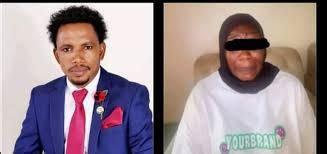 Ex Senator Threatens Lawsuit Over Sex Tape Leak OsunDefender