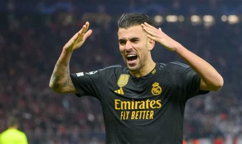 Dani Ceballos Habr A Pedido Su Salida Biwenger Y Comunio