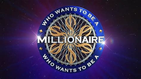 Who Wants To Be A Millionaire Wii Ep Test Game Youtube