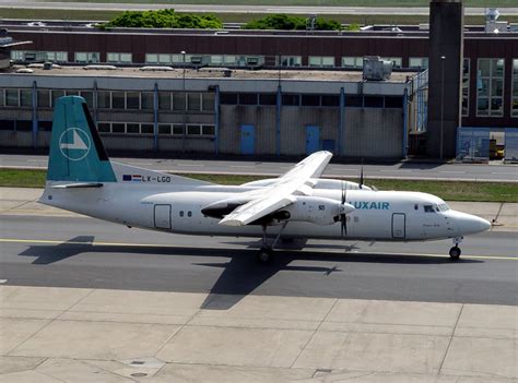 Fokker F