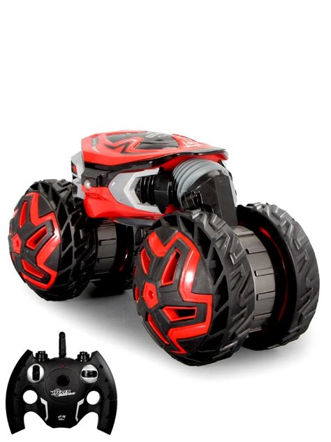 Voiture Monster Truck télécommandée pour enfant jouet électronique de