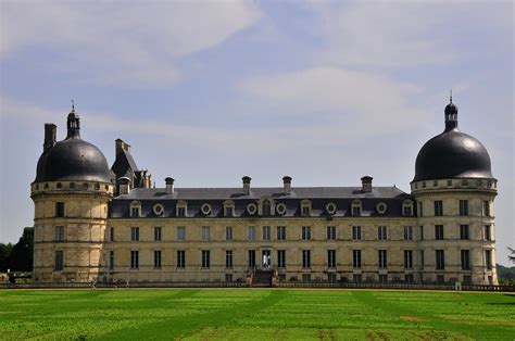 Valençay Châteaux De La Loire Fotostream