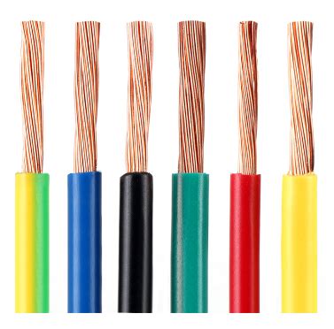 What Electrical Cable Size Use?. But, the right size of electrical ...