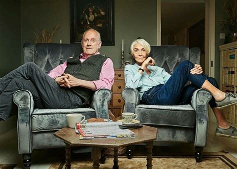 Gogglebox Star Sacked After Complaining About Watching Naked Attraction Showcelnews