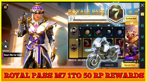 M Royal Pass Leaks To Rp Rewards Month Royal Pass To