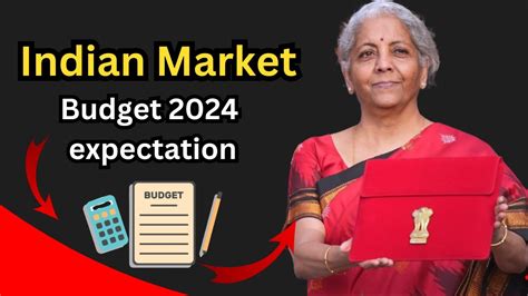 Khul Gaya Bazaar Ka Pitara Budget 2024 Mein Kya Hai India Ke