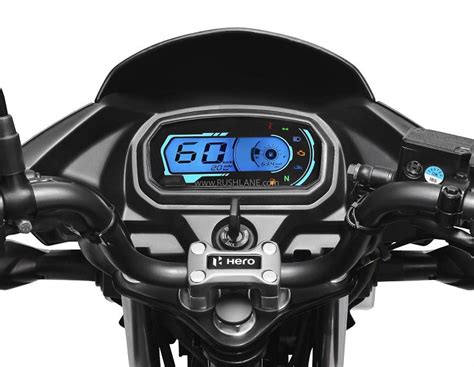 Naked bike giá chỉ 24 triệu đồng trình làng động cơ mạnh mẽ và nhiều trang bị hiện đại