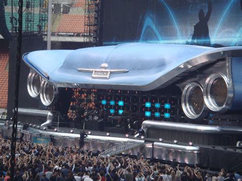 Promoters explain why bon jovi concert tickets cost more this year 11