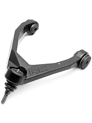 Rough Country Forged Upper Control Arms For 07 18 Chevy GMC Truck SUV