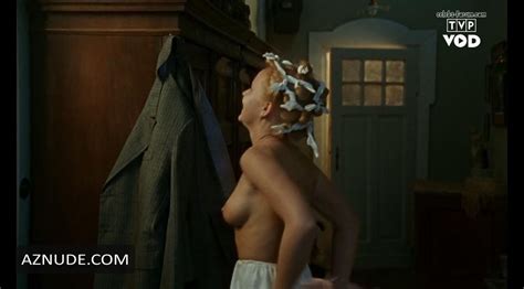 Boza Podszewka Nude Scenes Aznude