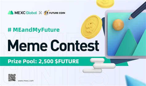 Mexc Global On Twitter Launching The Futurecoin Meme Contest