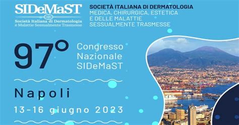 Congresso Sidemast Focus Su Fototerapia E Fotoprotezione