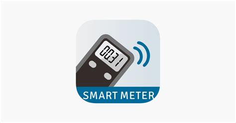 ‎smart-meter on the App Store