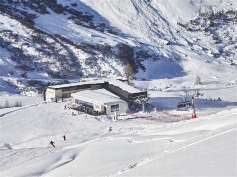 Bergrestaurants Skih Tten In Ischgl Ischgl