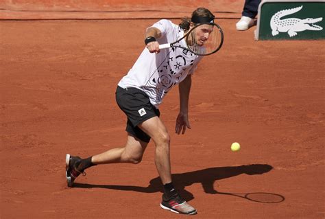 French Open Day 4 Predictions Including Tsitsipas Vs Carballes Baena